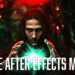 After Effects入門　アフターって何ができるの？